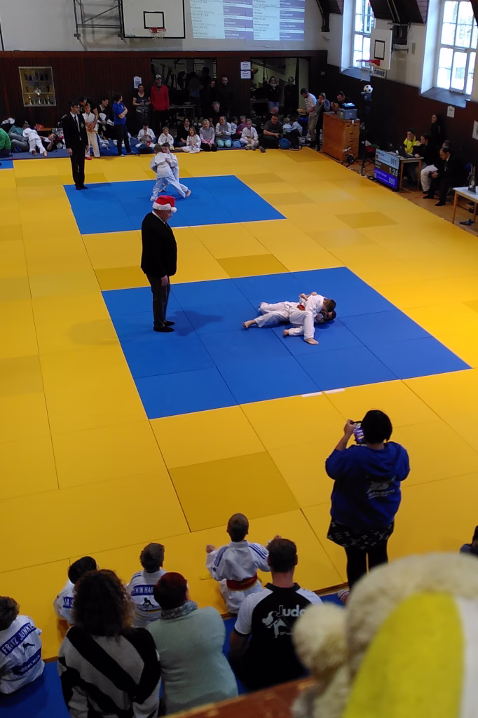 Promo Image Räucherkerzenpokal